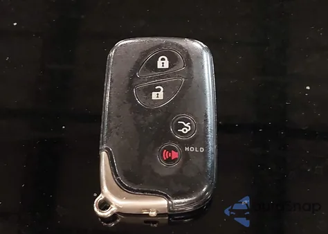 2007 Lexus Es 350 from USA, damaged, VIN JTHBJ46G772146474